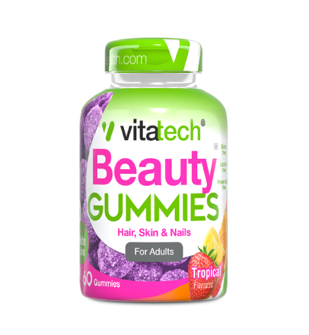 VitaTech Beauty Gummies