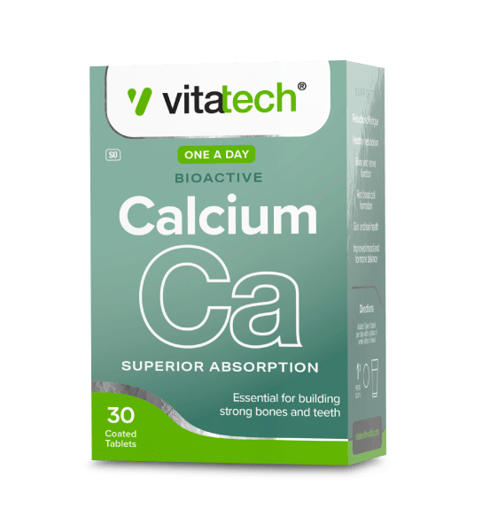 VitaTech Calcium