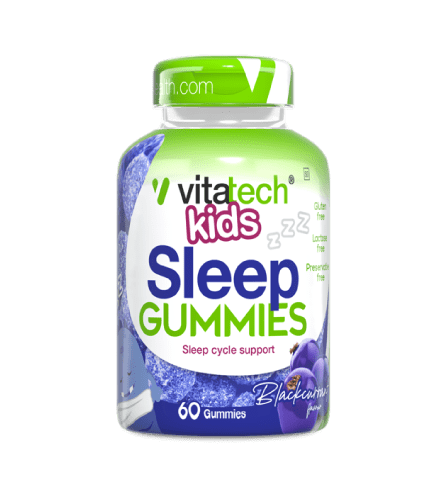 VitaTech Kids Sleep Gummies