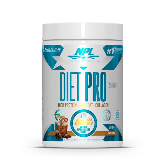 NPL Diet Pro 908g