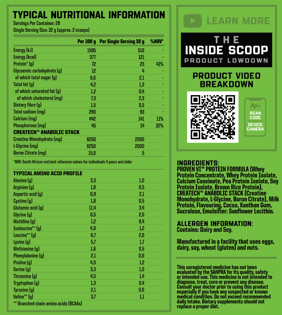 NutriTech-Heavy-Duty-Protein-908g-typical-nutritional-information
