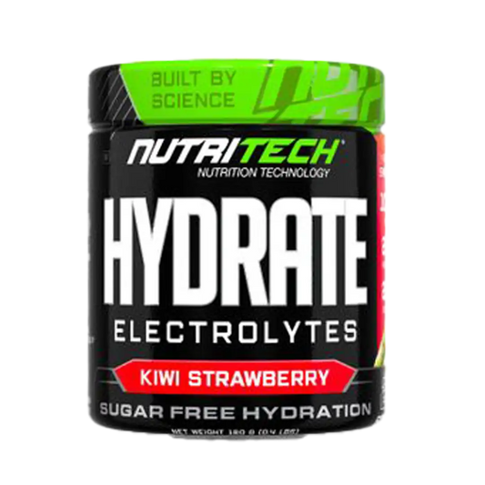 Nutritech Hydrate Electrolytes product image