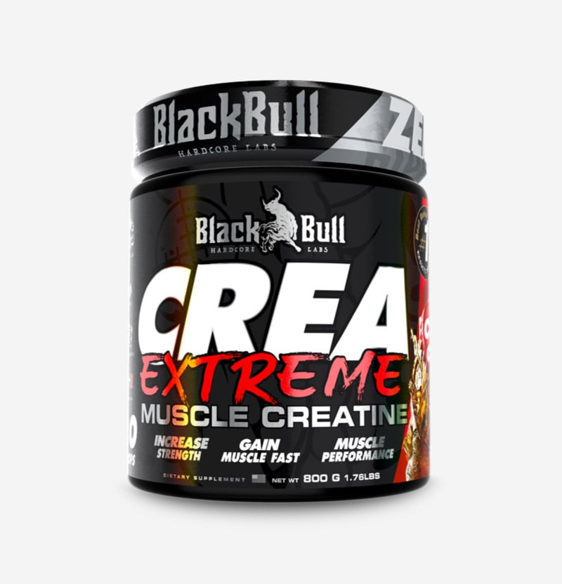 BlackBull Crea Extreme
