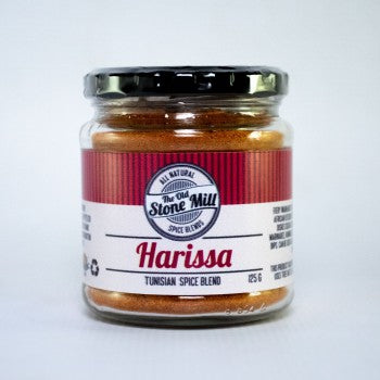 The Old Stone Mill Harissa
