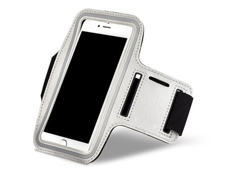 Marathon phone arm pouch image 2