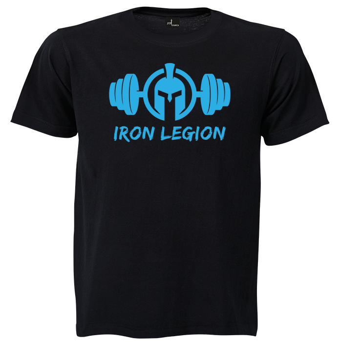Iron Legion Gladiator T-Shirt