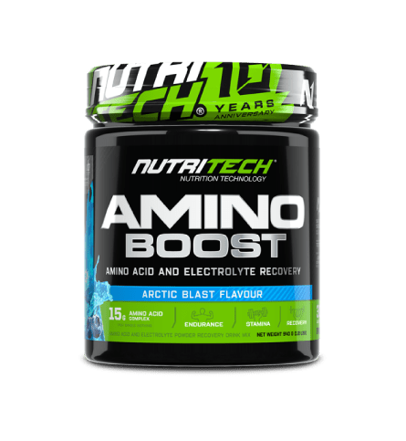 Nutritech Amino Boost 2