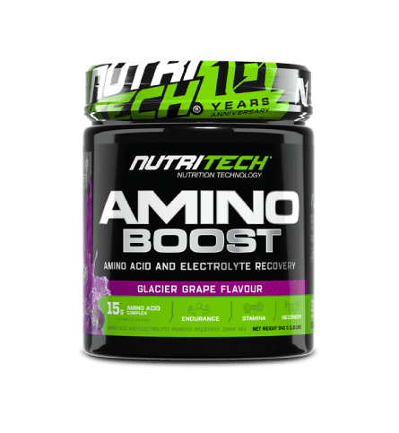 Nutritech Amino Boost 2