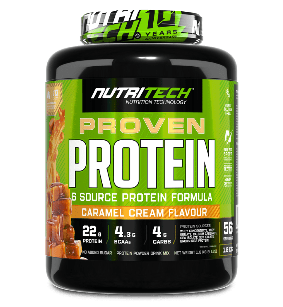 Nutritech Proven NT Protein