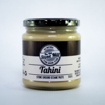 The Old Stone Mill Tahini