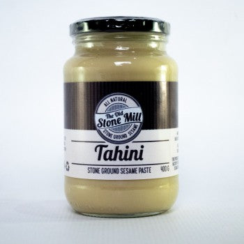 The Old Stone Mill Tahini