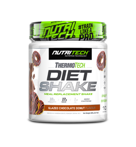 Nutritech ThermoTech Diet Shake