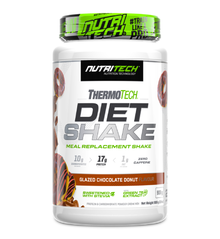 Nutritech ThermoTech Diet Shake