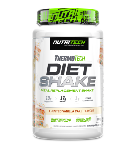 Nutritech ThermoTech Diet Shake