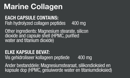 VitaTech Marine Collagen product image 2