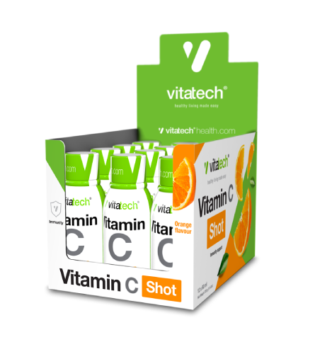 VitaTech Vitamin C Shot product image 2