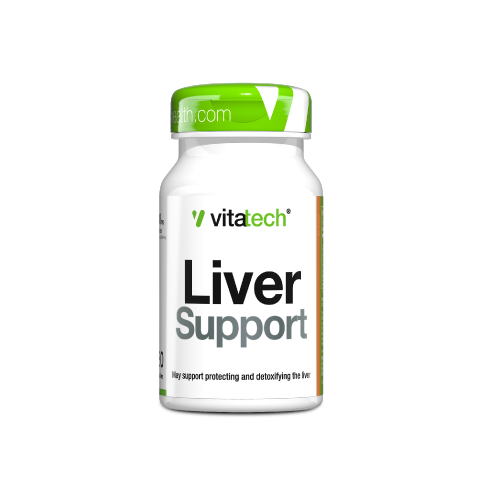 VitaTech Liver Support