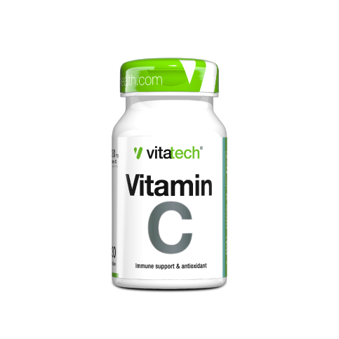 VitaTech Vitamin C