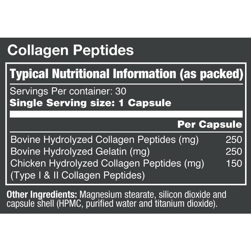 VitaTech Collagen Peptides