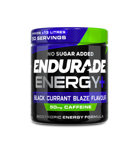 Nutritech Endurade Energy+