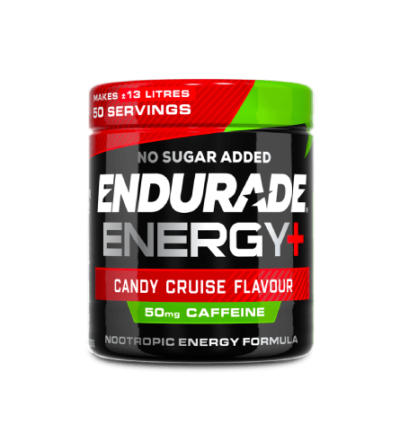 Nutritech Endurade Energy+