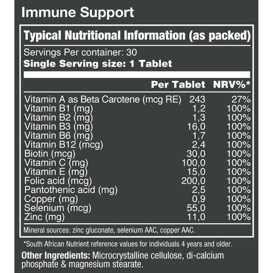 VitaTech Immune Support product image 2