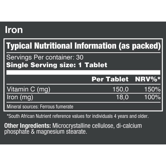 VitaTech Iron product image 2