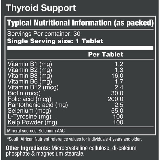 VitaTech Thyroid Support product image 2