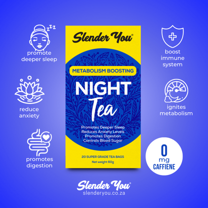 Slender You Night Tea product image 2