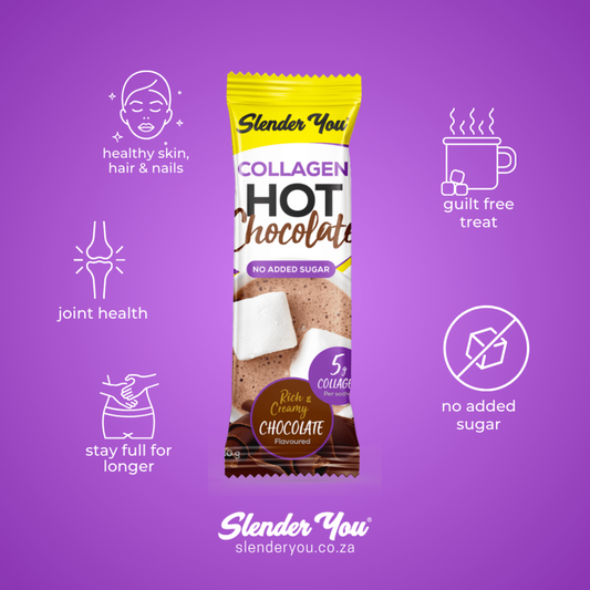 Slender You Collagen Hot Chocolate product image 2