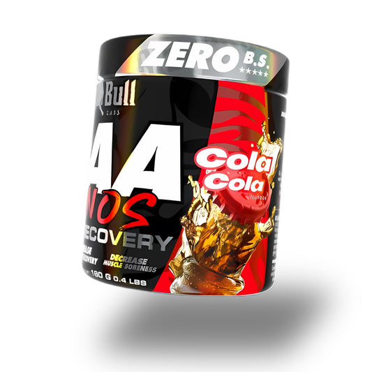 BlackBull BCAA Aminos product image 2