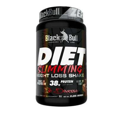 BlackBull Diet Shake