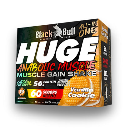 BlackBull Huge Muscle product image 2
