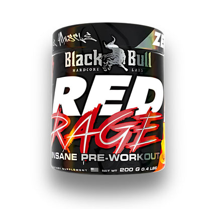 BlackBull Red Rage product image 3