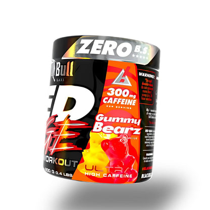 BlackBull Red Rage product image 4