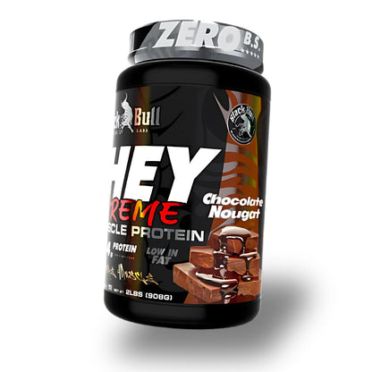 Blackbull Whey Supreme chocolate product image 2