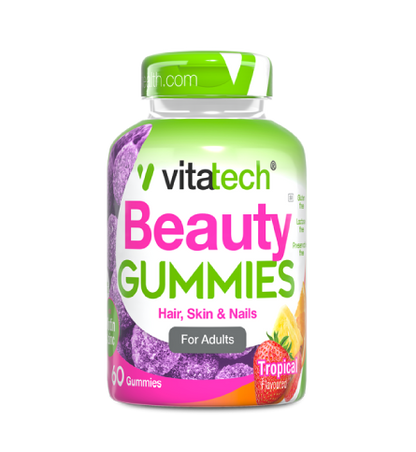 VitaTech Beauty Gummies product image 1
