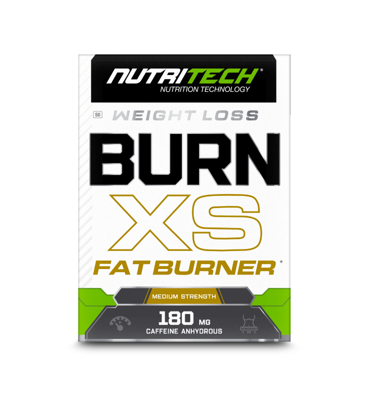 Nutritech ThermoTech Burn XS
