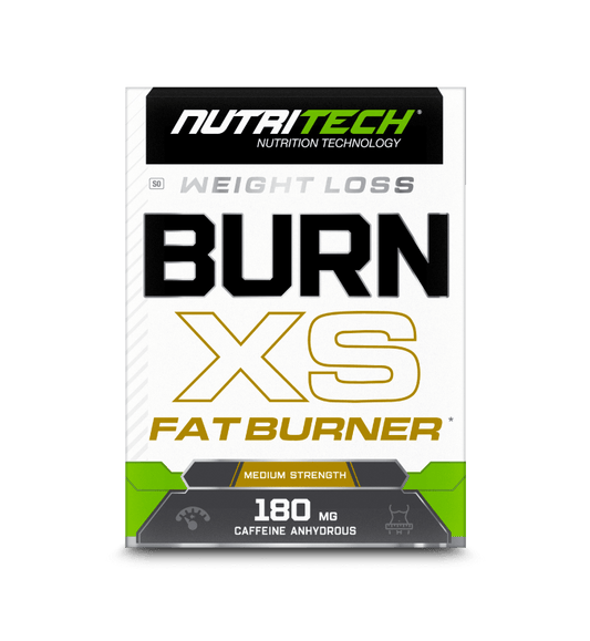 Nutritech ThermoTech Burn XS