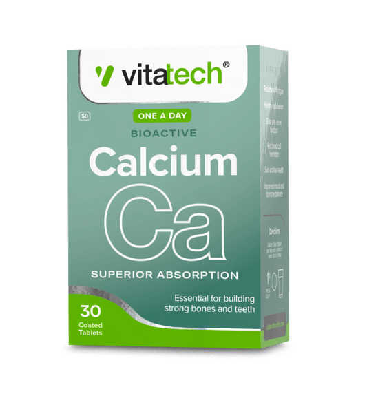 VitaTech Calcium