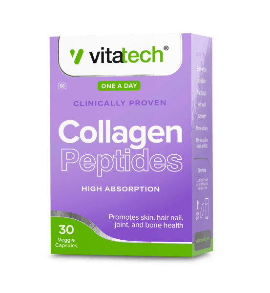 VitaTech Collagen Peptides