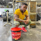 colossal mass preworkout