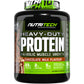 Nutritech Heavy Duty Whey Protein