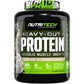 Nutritech Heavy Duty Whey Protein