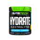 Nutritech Hydrate Electrolytes