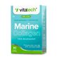 VitaTech Marine Collagen Capsules