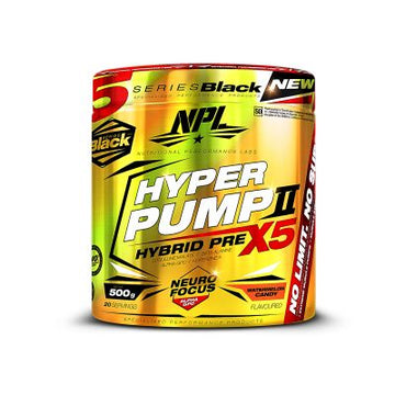 Nutritional Performance Labs(NPL) – Legion Health