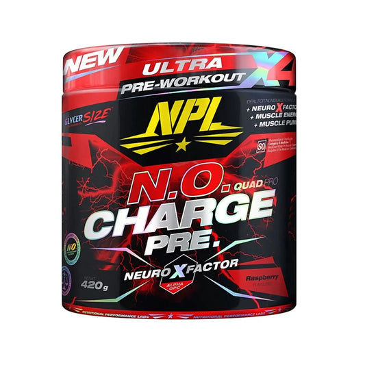 NPL N.O Charge
