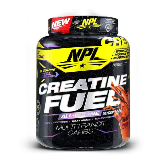 NPL Creatine Fuel product image 2