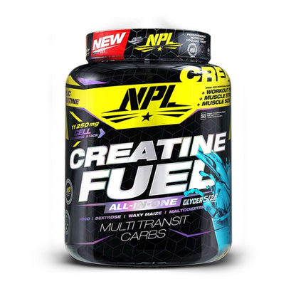 NPL Creatine Fuel product image 3